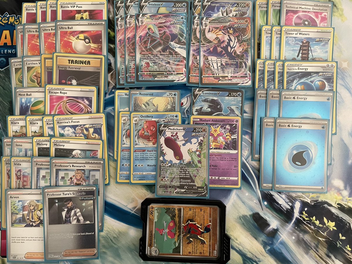 Looping at Portland, finished 158th.

314/350 🌺