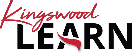 I'm excited about the launch of Kingswood Learn! I love the innovative ways that Kingswood University is seeking to serve the church.  You can access all of the micro courses for FREE!  kingswoodlearn.com