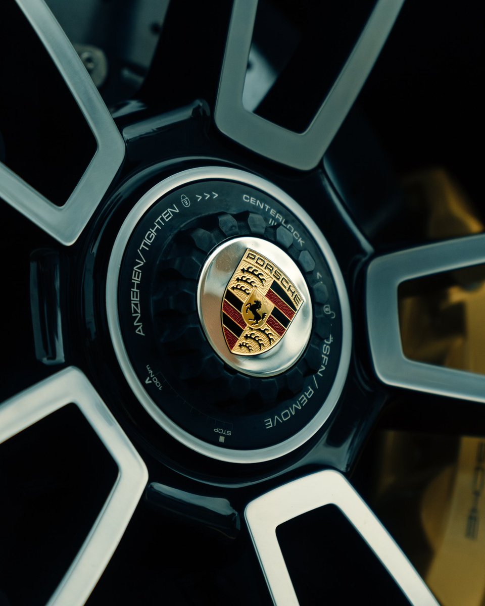 Automotive Elegance tweet media