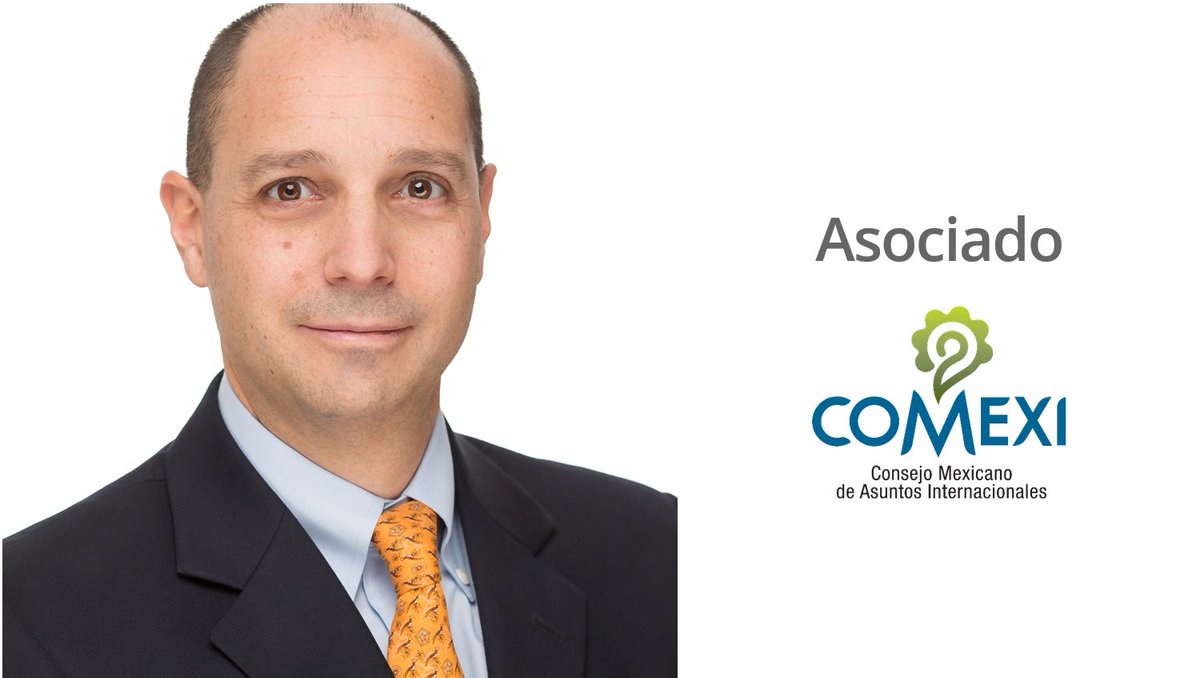 COMEXI (@comexi) on Twitter photo <a href="/lrubiof/">Luis Rubio</a> <a href="/miguelrcabanas/">Miguel Ruiz Cabañas</a> <a href="/javier_trevino/">Javier Treviño</a> <a href="/carrenojose1/">Jose Carreno</a> <a href="/schacon25/">Susana Chacón</a> <a href="/ClauCorichi/">Clau Corichi Oficial</a> <a href="/LeonardoCurzio/">Leonardo Curzio</a> <a href="/CarlosdeIcaza/">Carlos de Icaza</a> <a href="/gomezpickering/">Diego Gómez Pickering</a> <a href="/molaborda/">Mónica Laborda</a> <a href="/maurimm/">Mauricio Meschoulam</a> <a href="/leonugo/">Leonardo Núñez González</a> #Opinion | <a href="/Antonio_OrtizM/">Antonio Ortiz-Mena, PhD</a> reflects on the challenges and disputes facing Washington and its neighboring countries as they enter an intense election cycle, with a focus on the possible implications for the USMCA. consejomexicano.org/mediateca/arti… <a href="/lrubiof/">Luis Rubio</a> <a href="/miguelrcabanas/">Miguel Ruiz Cabañas</a> <a href="/javier_trevino/">Javier Treviño</a> <a href="/carrenojose1/">Jose Carreno</a> <a href="/schacon25/">Susana Chacón</a> <a href="/ClauCorichi/">Clau Corichi Oficial</a> <a href="/LeonardoCurzio/">Leonardo Curzio</a> <a href="/CarlosdeIcaza/">Carlos de Icaza</a> <a href="/gomezpickering/">Diego Gómez Pickering</a> <a href="/molaborda/">Mónica Laborda</a> <a href="/maurimm/">Mauricio Meschoulam</a> <a href="/leonugo/">Leonardo Núñez González</a> #Opinion | <a href="/Antonio_OrtizM/">Antonio Ortiz-Mena, PhD</a> reflects on the challenges and disputes facing Washington and its neighboring countries as they enter an intense election cycle, with a focus on the possible implications for the USMCA. consejomexicano.org/mediateca/arti…