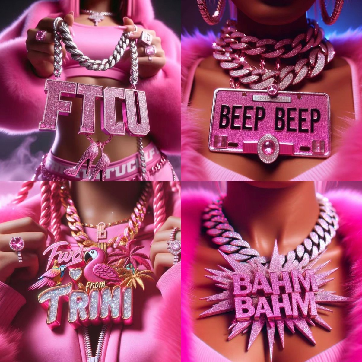 CERTIFIEDBARBZX tweet picture