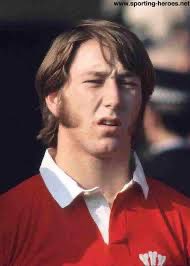 All at London Welsh RFC are deeply saddened by the news this evening that rugby legend JPR Williams has passed away. Our thoughts and condolences go out to his friends, colleagues and family. A huge loss to all who knew and loved him.