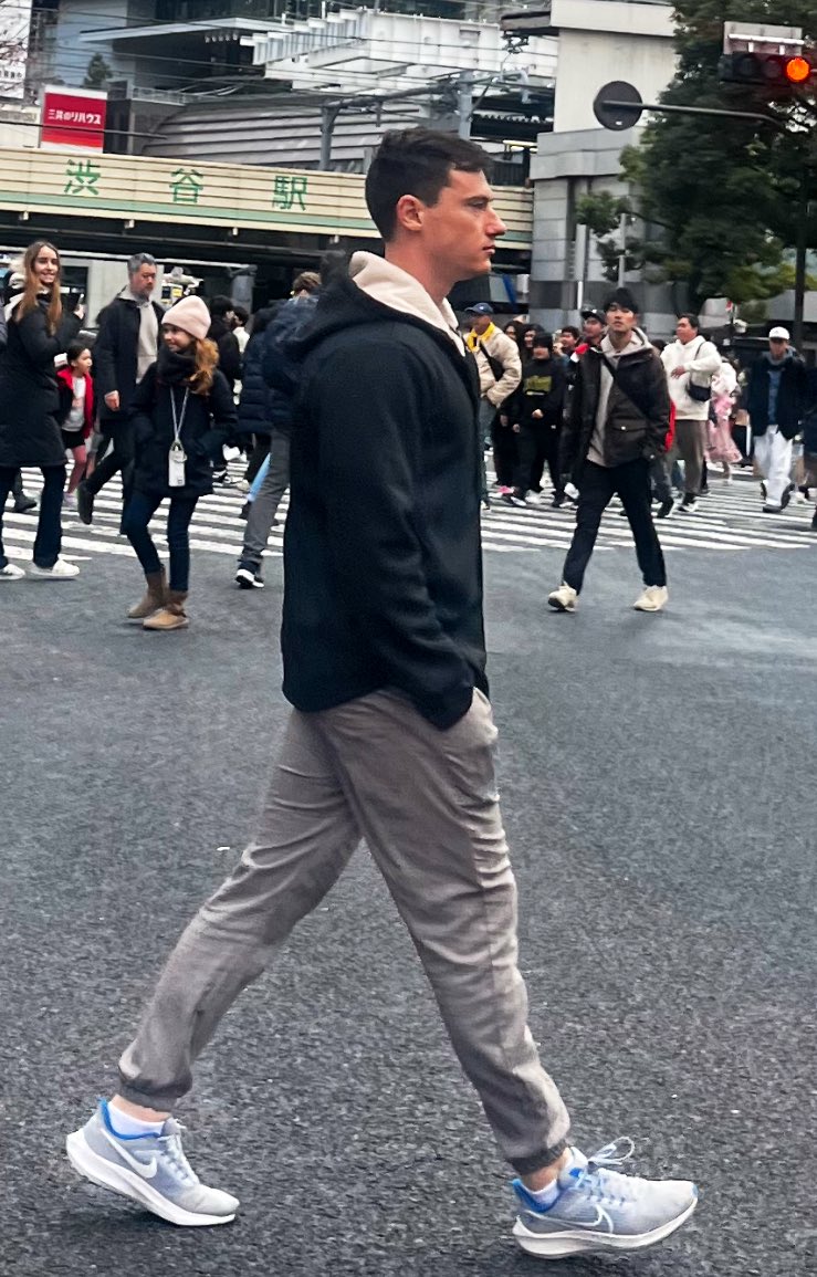 RedyrNotLive's tweet image. Goodbye Japan 🤟