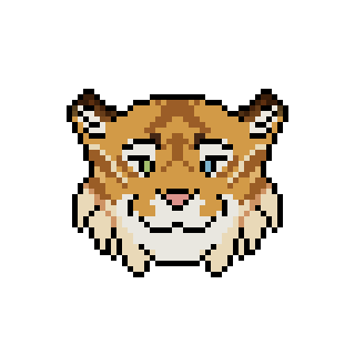 AyraVethur's tweet photo. COMMISSIONS OPEN
I'm doing some pixelart commissions to get my meds
I'm doing these headshots for $15~$20 depending on the complexity, and +$5 to shade https://t.co/4qKxuLEuOU