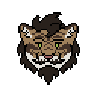 AyraVethur's tweet photo. COMMISSIONS OPEN
I'm doing some pixelart commissions to get my meds
I'm doing these headshots for $15~$20 depending on the complexity, and +$5 to shade https://t.co/4qKxuLEuOU