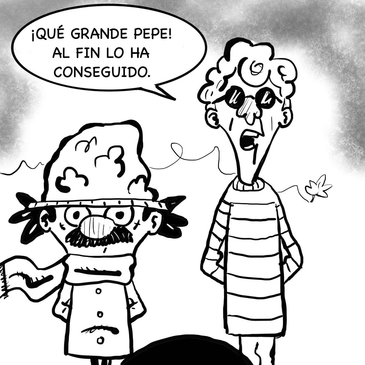 MarioTos3's tweet photo. Pagando alquileres en vida y en muerte. https://t.co/qNQvwr5kEv