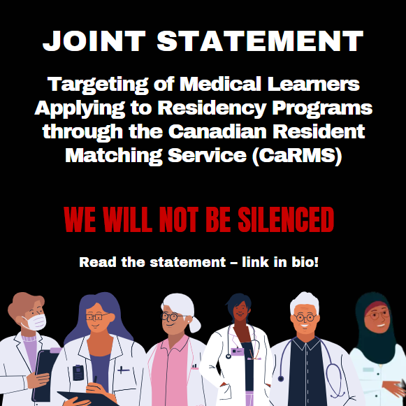 Health Workers Alliance for Palestine tweet media