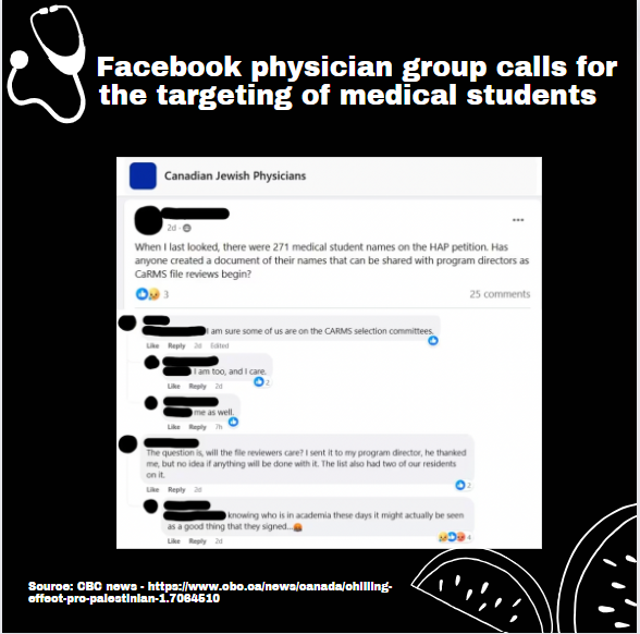 Health Workers Alliance for Palestine tweet media