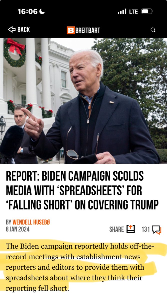 pegasusresAct's tweet image. Media just got their orders from #Biden of course they will fall in line like a bunch of #MSM lapdogs they are.  #mediacorruption #BidenWorstPresidentEver