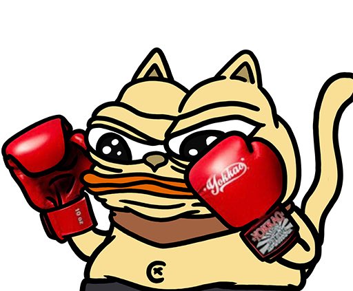 _greese_'s tweet photo. @tofushit888 $Chonky didn’t hear no bell https://t.co/hNXQB5H0tE