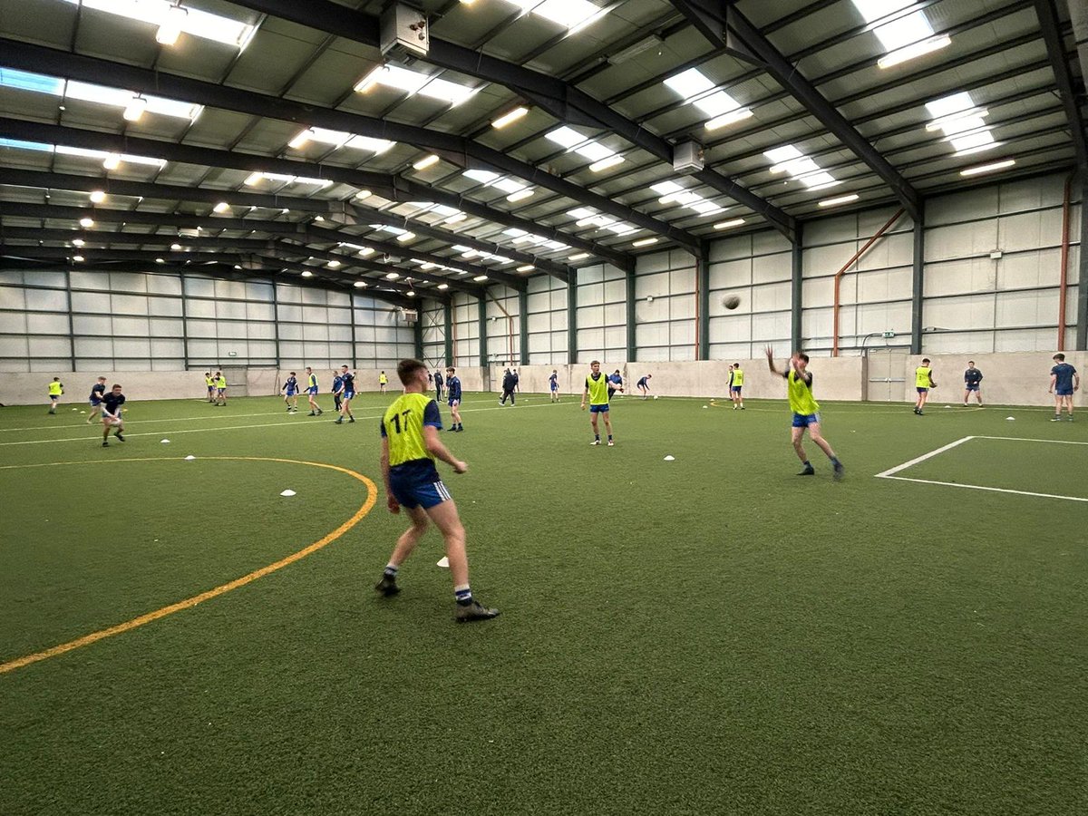 WaterfordGAACG's tweet photo. A great start to what is set to be another busy season for our various #DevelopmentSquads, big thanks to all the players, their parents for the support &amp; encouragement and also to the team mentors &amp; coaches for the hard work and dedication 👍👏 @WaterfordGAA https://t.co/KnekgrJnrX