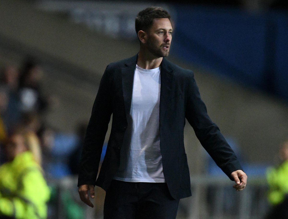 OxfordMailOUFC's tweet photo. “There’s potentially up to six new faces we could see coming in this window. Some will be loans, and there may be one or two permanents that come in.”

Des Buckingham says #oufc could sign six new players during the January window

https://t.co/9f522vlQbH https://t.co/AInXd85uoY