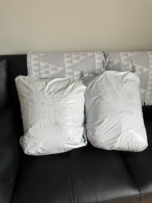 My SHEIN order is here 🥳🥳 https://t.co/y3G0dGxTke