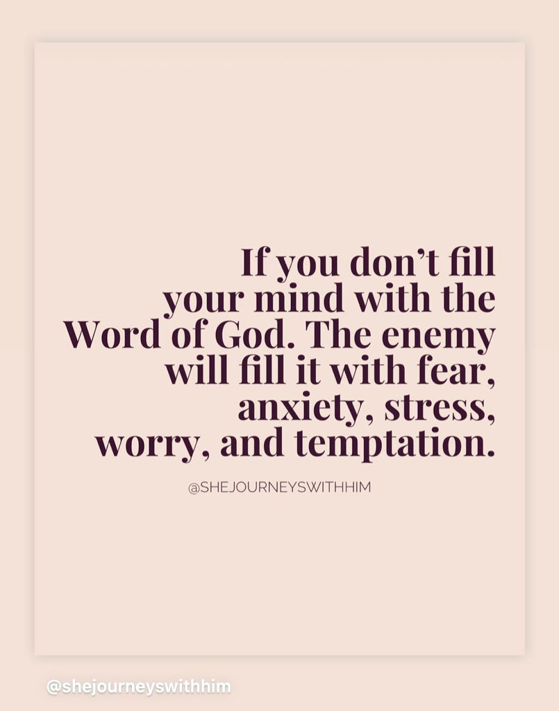 noxbloom's tweet photo. Fill yourself with God’s word to fuel your courage 👌🏾
The opposite is ugly!
#BloomingMore #2020More https://t.co/WGghRHPxcv