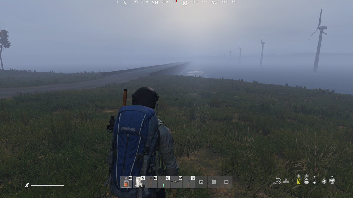 BluePve's tweet image. Working some on our NEW Yiprit server project. So far so good. Looking forward to a Community test this weekend.