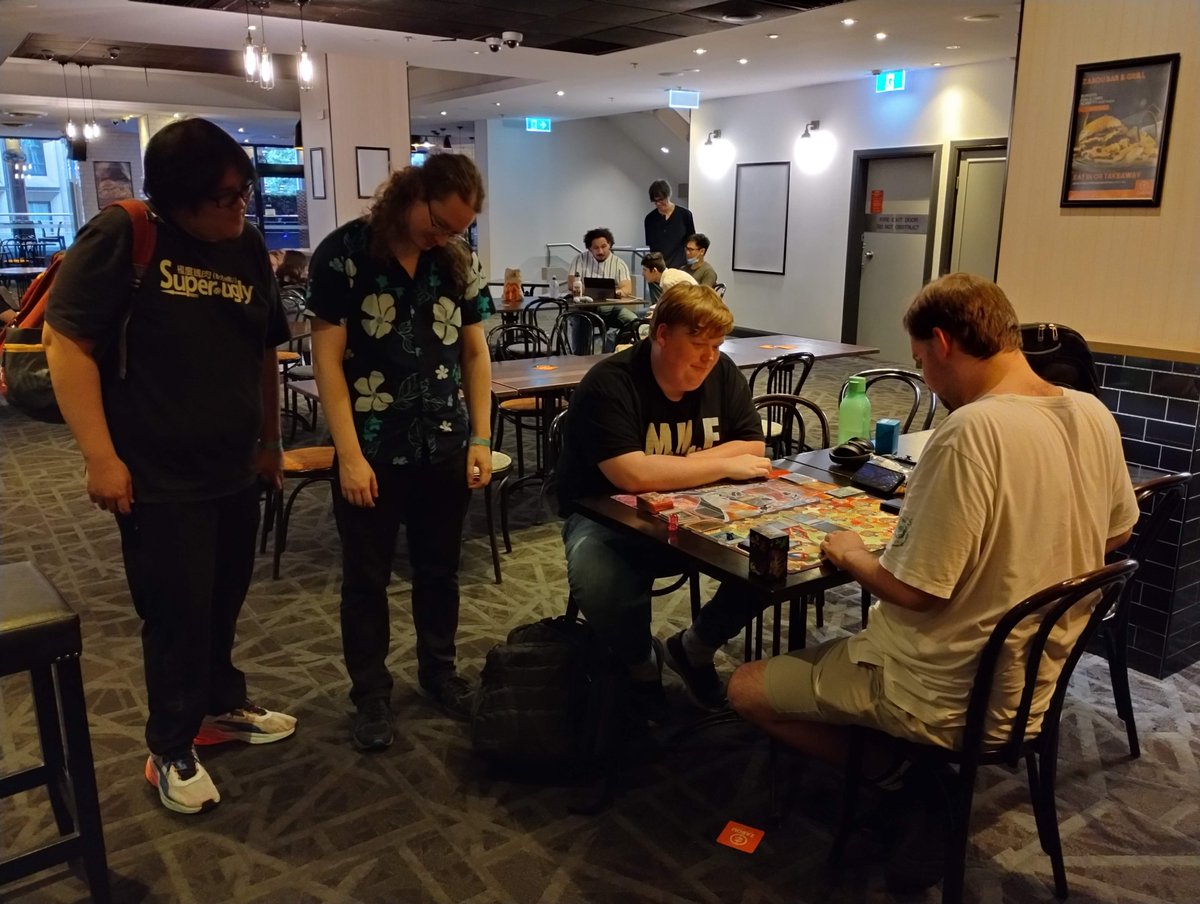ozhadou's tweet photo. #YSB91 Puyo Puyo Tetris 2 Top 3
1st. Neffy (@No_Funny_Name)
2nd. Some1onearth
3rd. Froggo (@froggowft) https://t.co/HROQ9c4Rn8