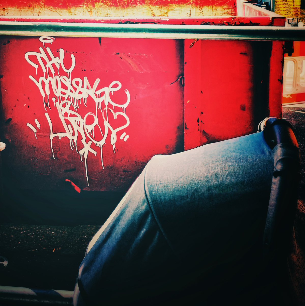 Where’s the $love?