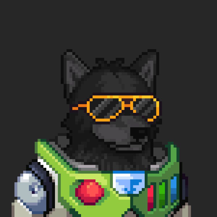 itsjshep's tweet photo. Today was incredibly special for wolf capital 

We had our very first trait swapping session live in our discord today and I couldn't be happier with the outcome 

Shoutout to everyone who showed up and enjoyed the artistic process

We created some AMAZING new wolves for our community 

Our next session will be this Wednesday at 6pm EST 

Here are some of my personal swaps 🐺
