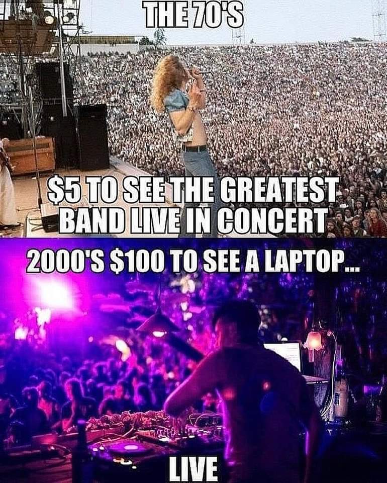 RAD LUZA (WFM) tweet media