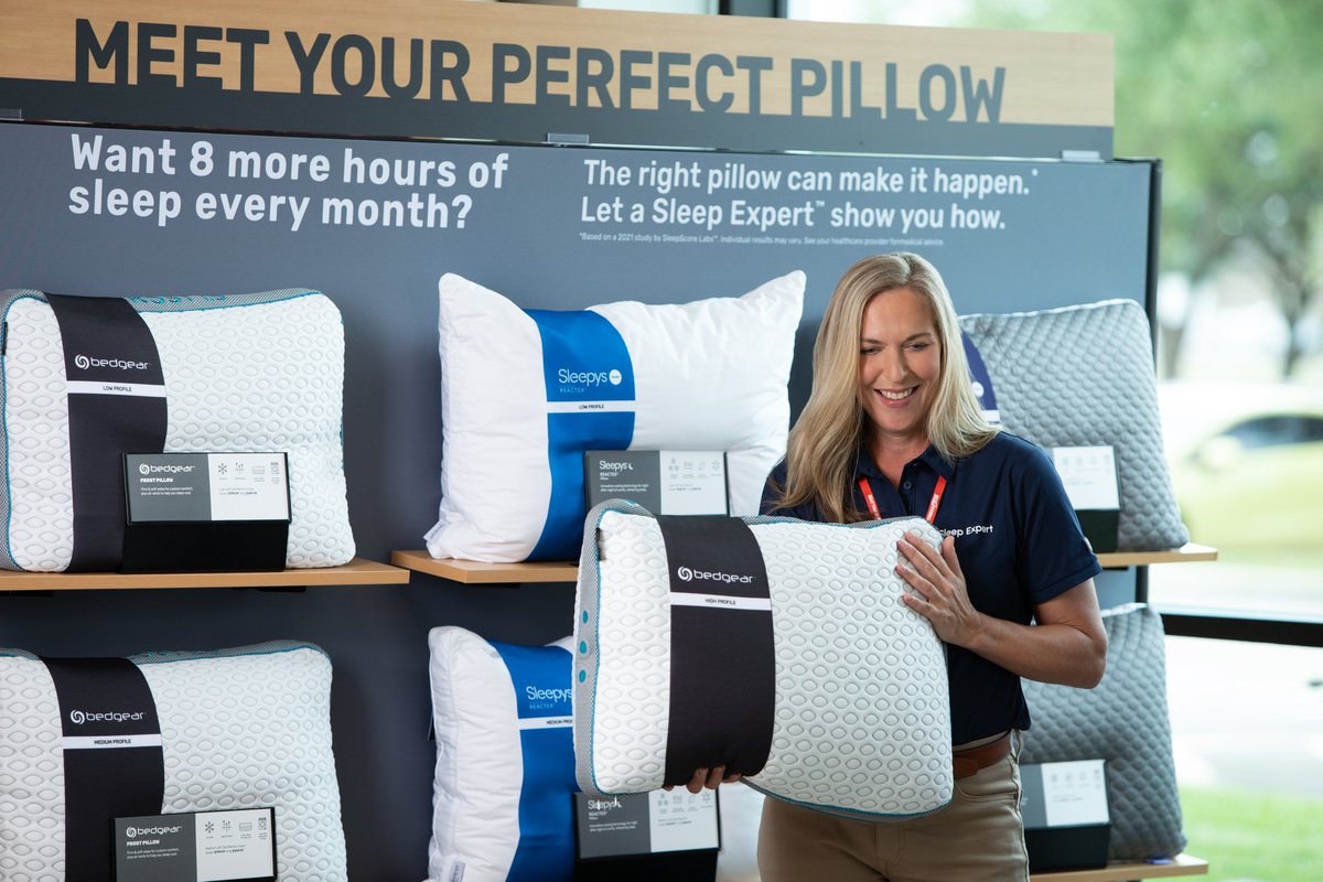 MFRMcareers's tweet image. Did you know that our Rock Hill, South Carolina team is looking for a Sleep Expert to join them?Text CAREERS to DREAM (37326) or visit the link below !

#sleepexpert #mfrmlife #sleepexperts #lovemyjob #careers #job #commission #careergoals #sales #salesprofessional #southcarolina