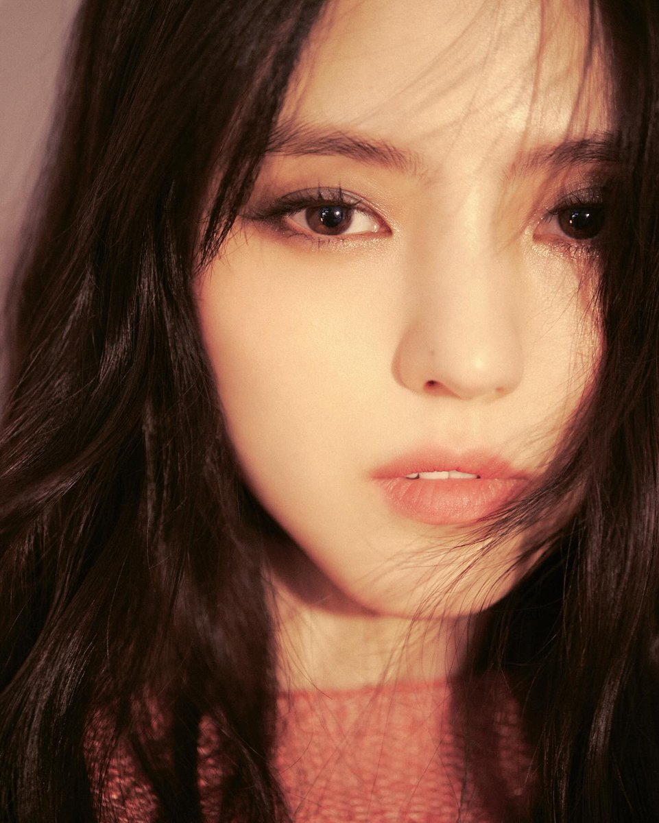 Han Sohee. tweet media