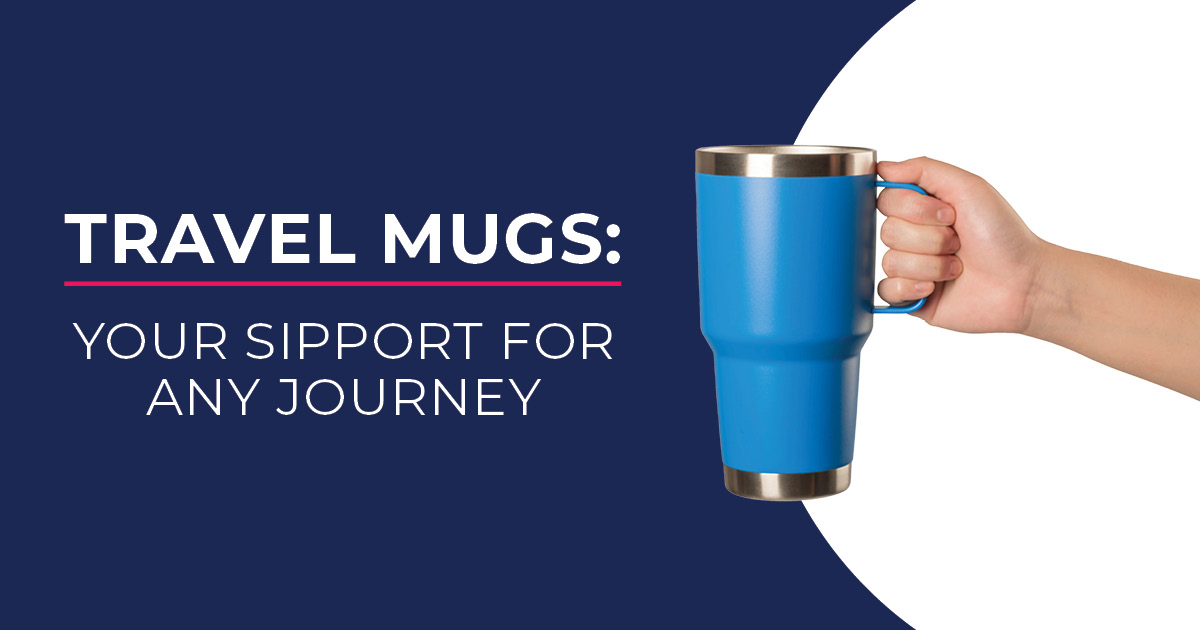 A sturdy travel mug is a great way to stay hydrated.

Check out our huge selection of travel drinkware and accessories: bit.ly/3Rkd0BQ

#vehiclewrap #mobileadvertising #vinylwrap #mobilebranding #EaglePrintDynamics #PromotionalProducts #Promotionalitems