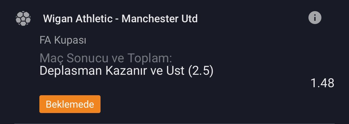 Testman2027's tweet photo. 💸 2.500₺ Ödüllü Kombine 🎁

🎁 Kazanırsak RT atan Telegram Katılan, 💰10 kişiye 250₺ Nakit 💸

🆓 Telegram👉🏻 https://t.co/P9T3z15lMu

🖥️ HD / Tam Ekran Maç Yayınları
🔹BahisBey👉🏻 https://t.co/1ELudt8UCf https://t.co/xFByOhoSgx