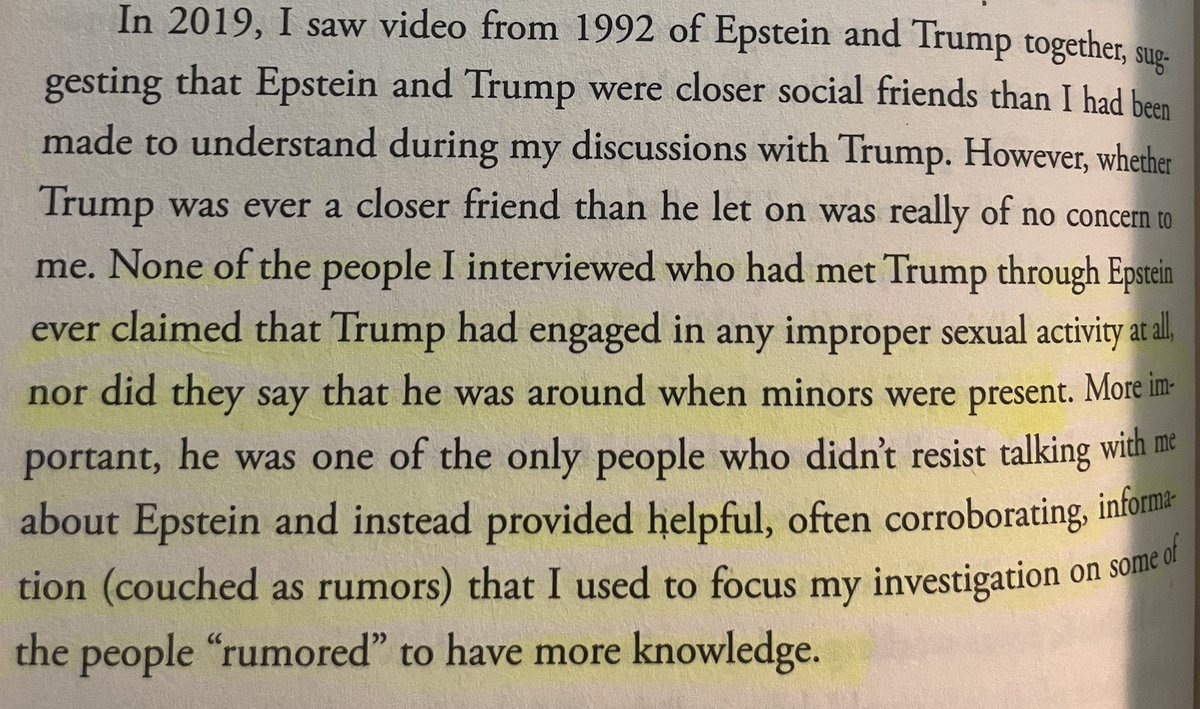 NEW EPSTEIN FILES REVEAL UNFOUNDED CLAIMS AGAINST TRUMP THAT WERE RETRACTED AND DEBUNKED YEARS AGO & MADE BY A VICTIM REPRESENTED BY LAW FIRM THAT USED FORMER ISRAELI INTELLIGENCE AGENTS TO SPY ON REPORTERS EXPOSING HARVEY WEINSTEIN! The new Jeffrey Epstein documents expose…