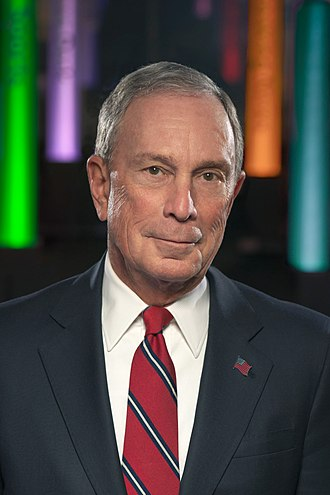 AlmostPOTUSpod's tweet photo. #HappyBirthday to #AlmostPresident @MikeBloomberg  aka "Mini Mike" https://t.co/1aEmIUbmCm