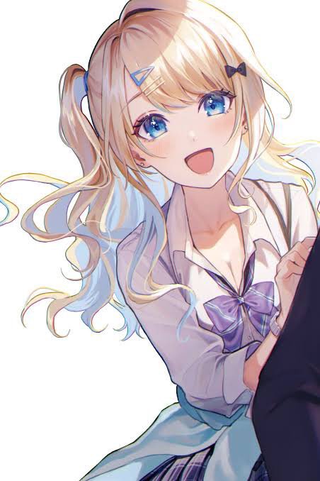 最近フォロー何人かするとすぐ制限かかりよって全然戻って来れんくなる。。。
みんなこんな現象になるんかな😵‍💫😵‍💫
ってことでやっと戻って来れたけど仕事行ってき😊💓
 #アニメ  #アニメ好きと繫がりたい  #フォロバ100  #フォローしてくれたら嬉しいです  #相互フォロー  #初リプ・初絡み・時差リプ