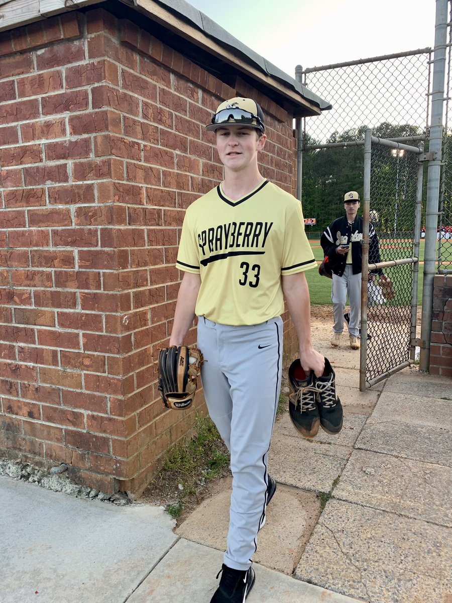 Please give to the Ben Hutchins Memorial Travel Baseball Scholarship through the H.A.S. Foundation, a 501 (c) 3. 
Every little bit helps us get this scholarship funded. You will receive a donation receipt! 

bit.ly/BenHutchins