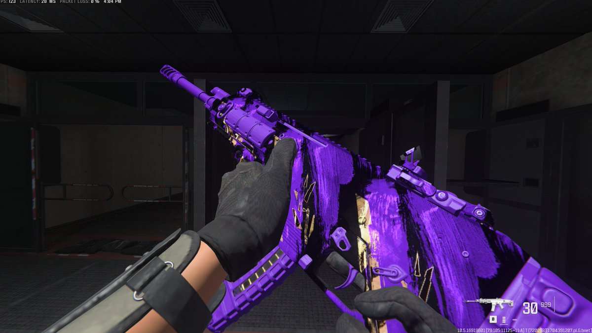 any1 else like the lag camo?