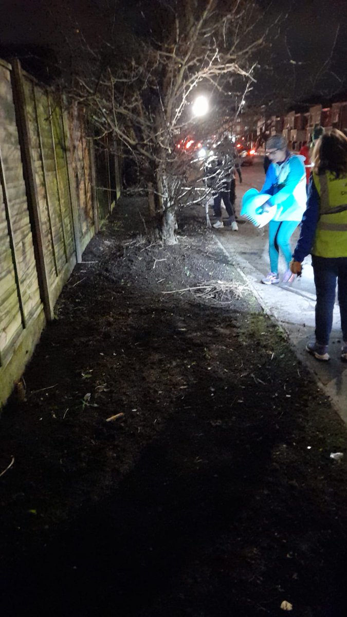 GoodGym Liverpool 🏃🏼‍♀️🏃🏽‍♂️🏃🏾‍♀️ tweet media