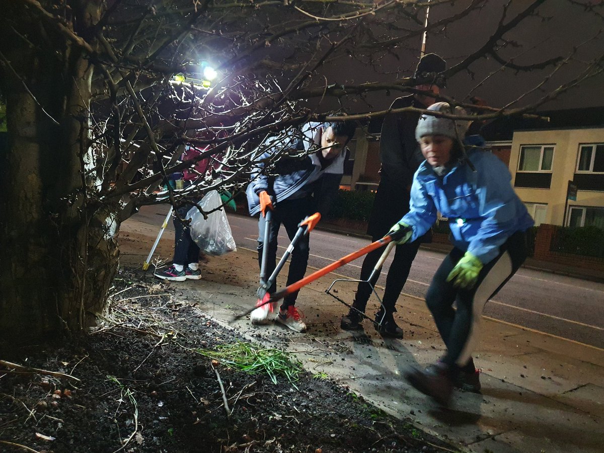 GoodGym Liverpool 🏃🏼‍♀️🏃🏽‍♂️🏃🏾‍♀️ tweet media