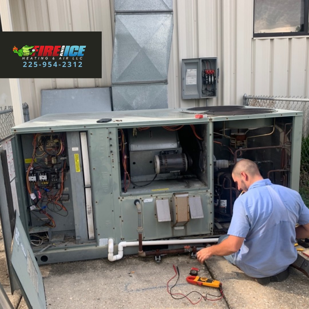 Every day we get up and get the job done for our customers. It is our pleasure to serve you guys! Thank you! If you ever need anything, please feel free to reach out to us.