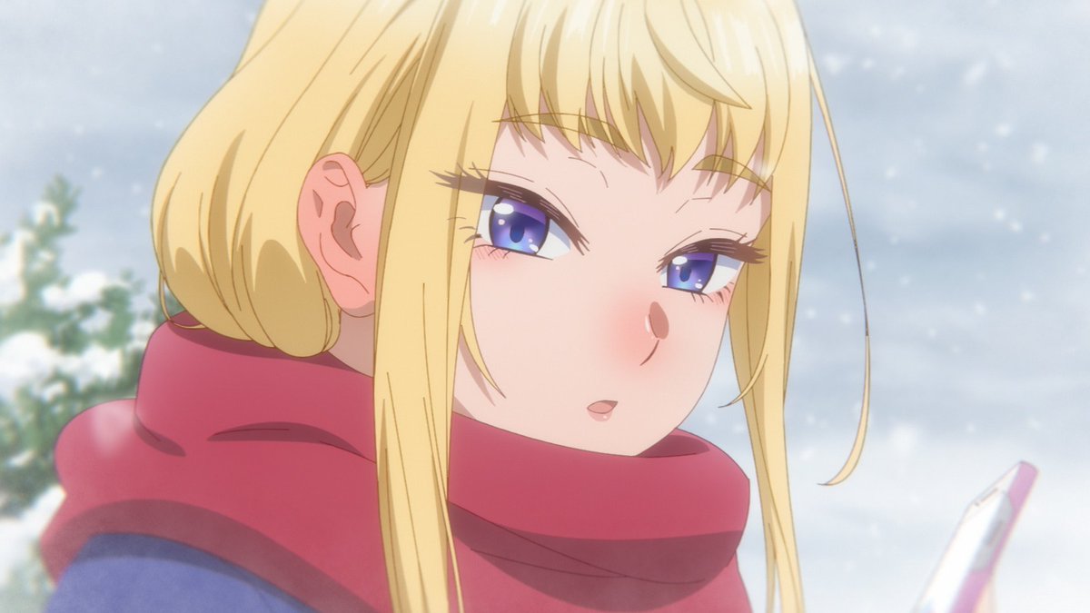 ChibiReviews's tweet photo. This aired today https://t.co/NsHtj8MVHX