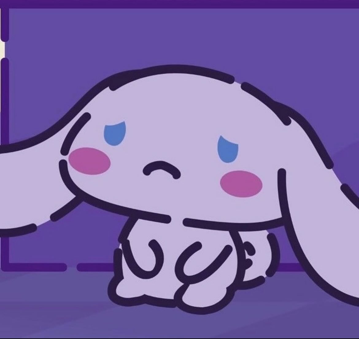 why is he so sad ;((