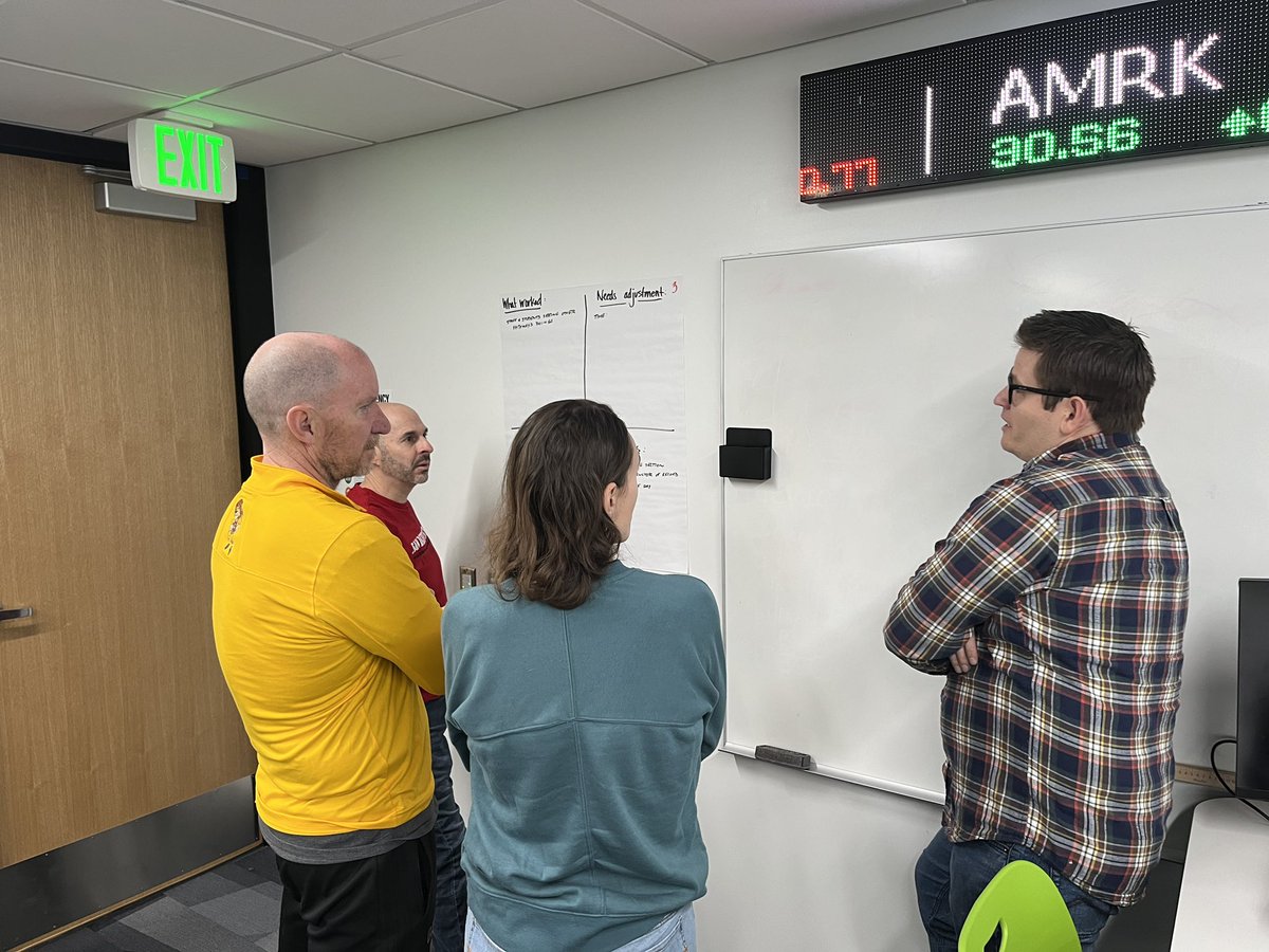 EPIC Campus tweet media