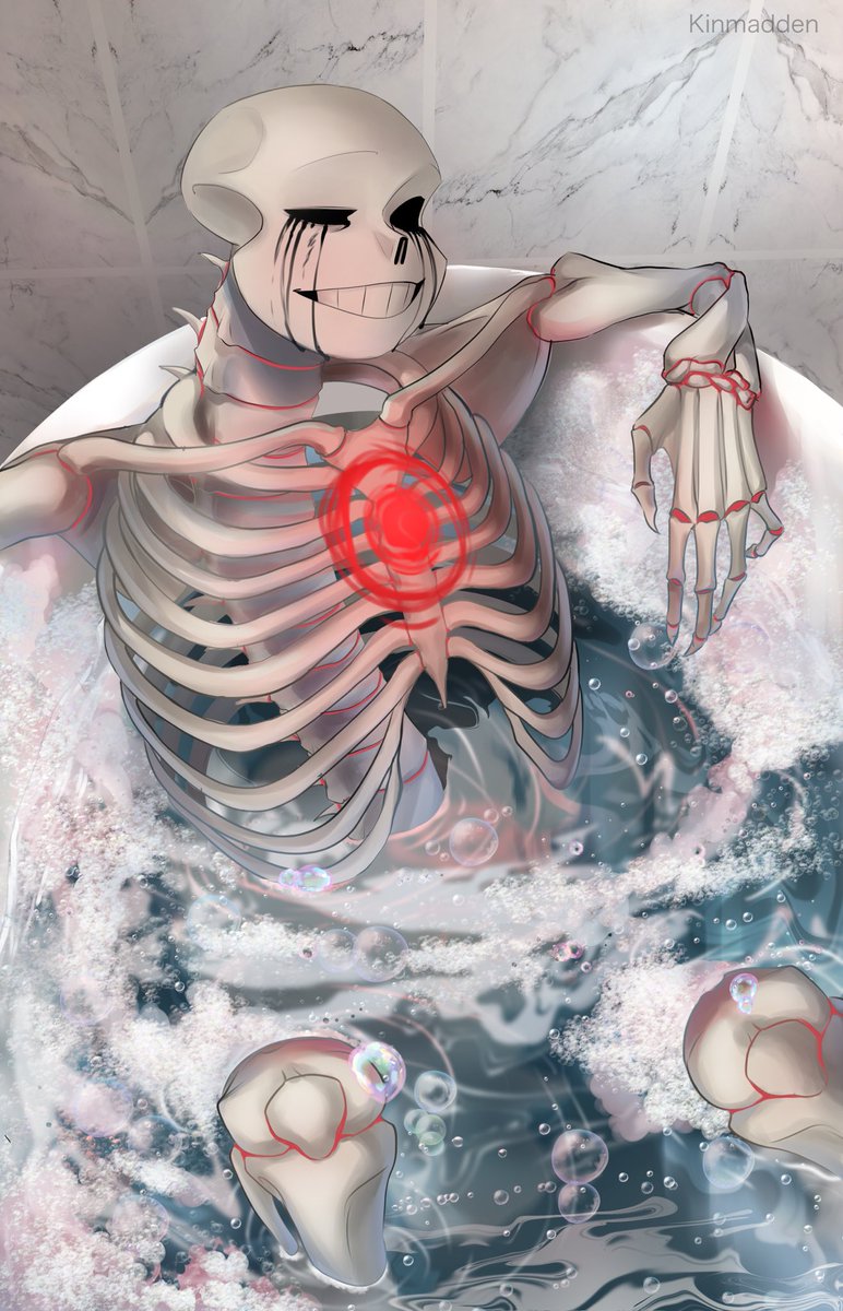 Join to him. 🫧

#killersans