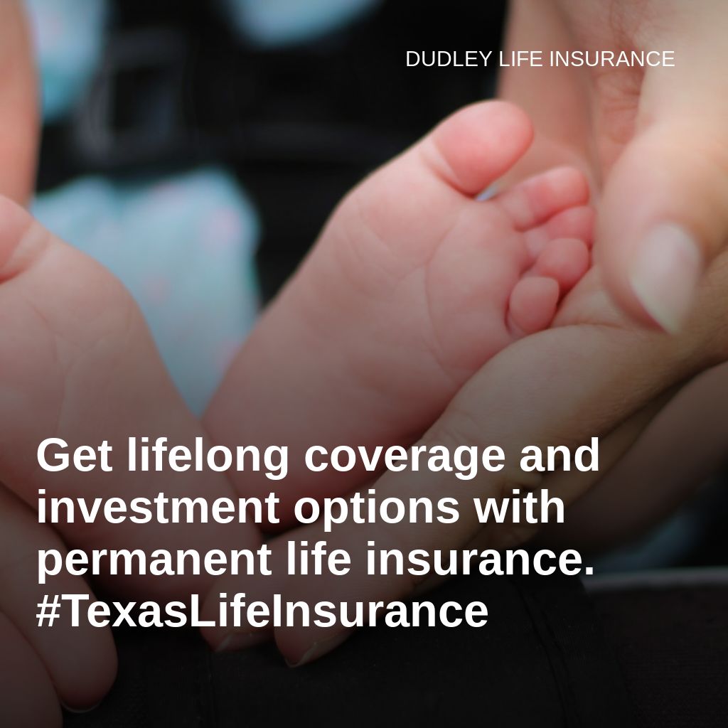 TheTxLifeBroker's tweet image. Permanent life insurance offers lifelong coverage and can also serve as an investment tool. Talk to me today to learn more. 
Lifeinsuranceandannuities.org

#PermanentLifeInsurance #InvestmentTool