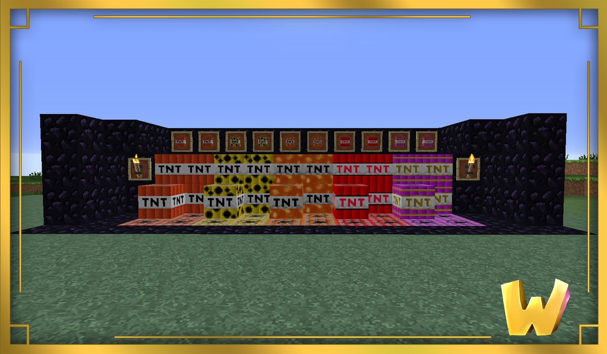 WizardMC___'s tweet image. ...🔎Après de longues recherches, nous avons trouvé un ancien communiqué de l'archimage ...

💣 ... Un mage a découvert un endroit plutôt spécial 🧙‍♀️