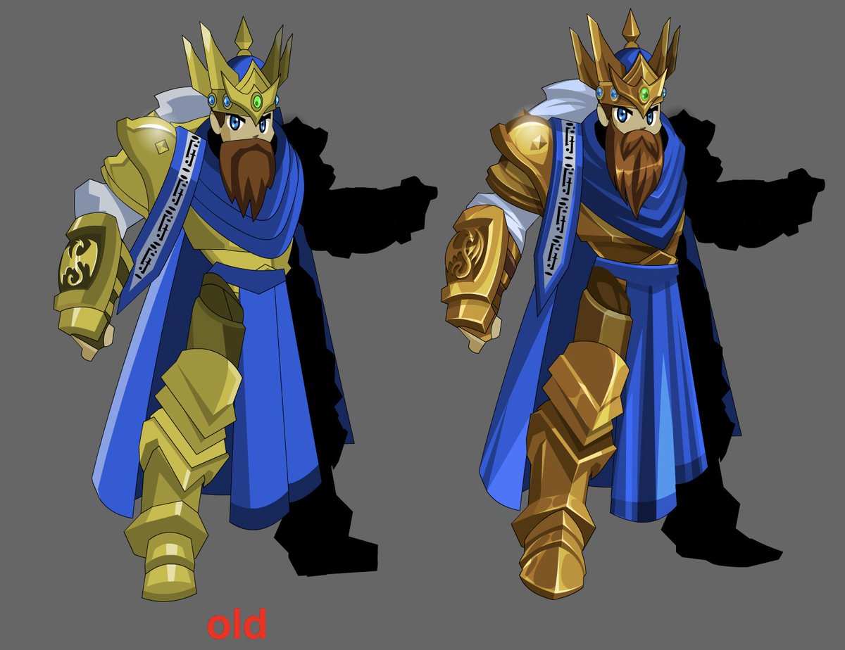 AranxAQW's tweet photo. More art updates! ✨

Tell me what you guys think :)
(Seppys updated armor was made by J6) https://t.co/x500PH3yZS