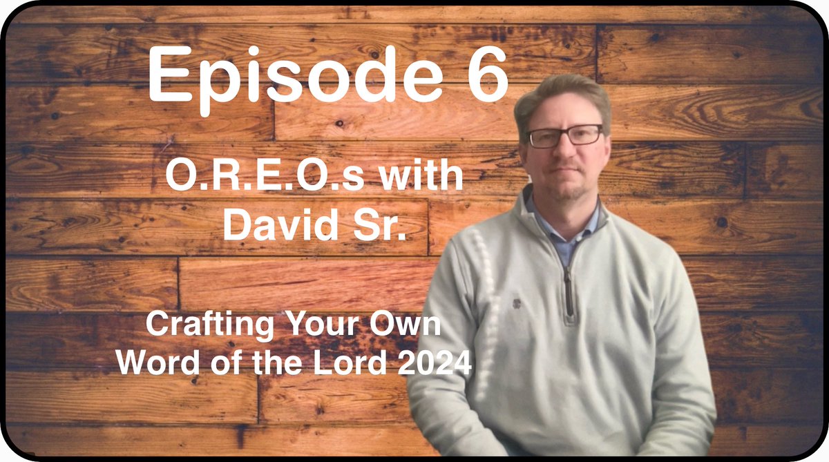 DavidHarrisSr's tweet photo. Should we listen to the Prophets? https://t.co/a6NPeYgXxR https://t.co/V9SXX9u8fl