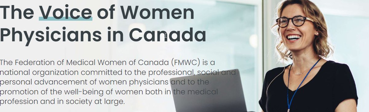 AWARD Nominations! Don't miss this opportunity to recognize the important contributions of women in medicine. Nominate someone today (or yourself!). FMWC Award and scholarship fund nominations deadline is coming up Jan. 26