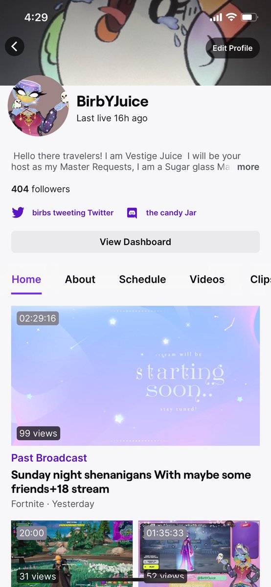 We are at 404 where is the error?

1hr 30 minutes till raffle draw!!
Who will win