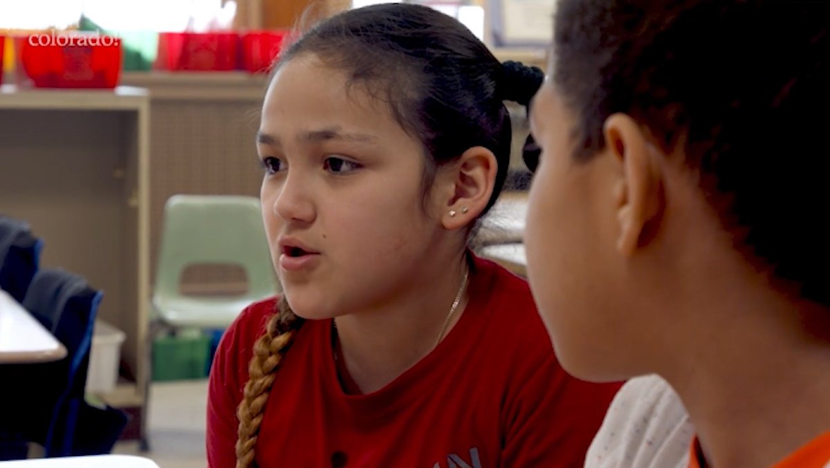 New strategy + video: Using Accountable Talk w/ ELLs 

colorincolorado.org/accountable-ta…

#ELL #ELLchat #MLL #MLLchat