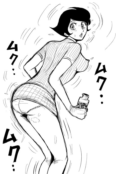 今日のメルモちゃん🌺 