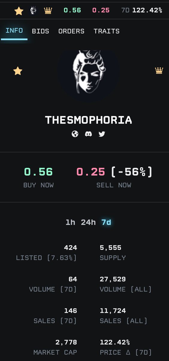 SOMETHING’S BREWING… 👀👀👀

F.O.M.A? (iykyk) 🧠📉

<a href="/thesmophoria_/">Thesmophoria</a>