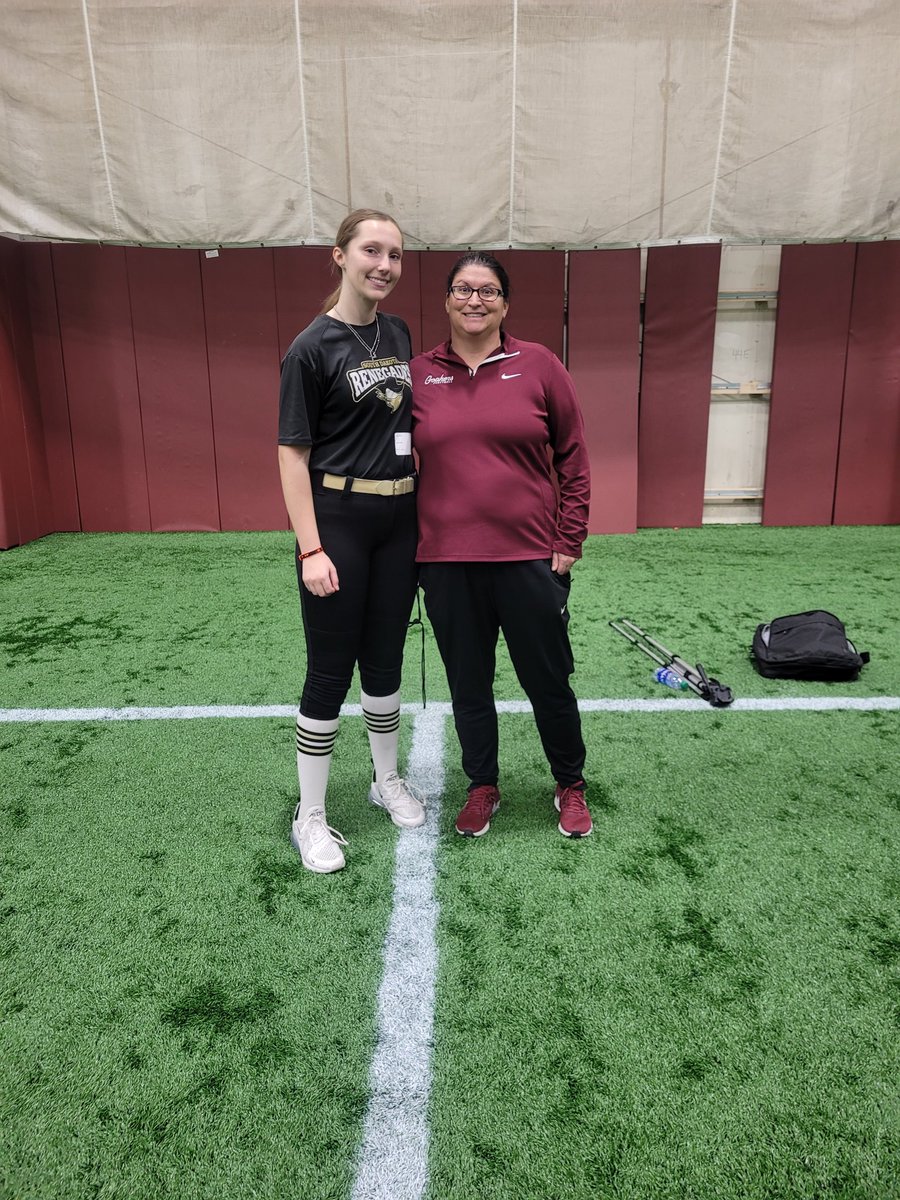 Jayci Olson (@jayciolson) on Twitter photo Thank you, <a href="/gophersoftball/">Minnesota Softball</a>, for a wonderful camp this past weekend. I learned a lot of new things and enjoyed working with <a href="/RitterPiper/">Piper Ritter</a> and all the other amazing players and coaches. Thank you, <a href="/gophersoftball/">Minnesota Softball</a>, for a wonderful camp this past weekend. I learned a lot of new things and enjoyed working with <a href="/RitterPiper/">Piper Ritter</a> and all the other amazing players and coaches.