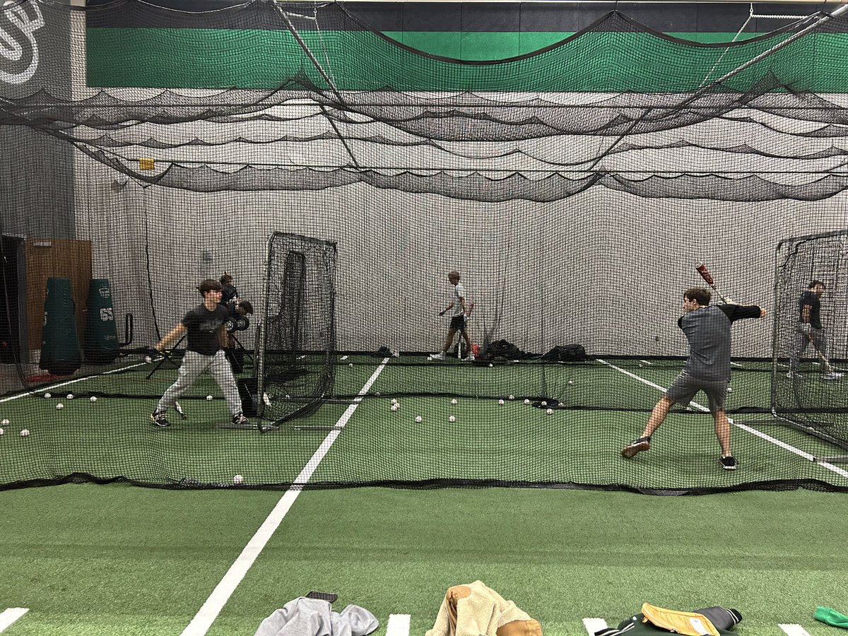 Staley Baseball (@staleybaseball) on Twitter photo Great start to the 2024 Pre-Season work! The energy was high! <a href="/SHSFalcons/">Staley High School</a> <a href="/N2SportsStaley/">N2Sports Staley</a> Great start to the 2024 Pre-Season work! The energy was high! <a href="/SHSFalcons/">Staley High School</a> <a href="/N2SportsStaley/">N2Sports Staley</a>